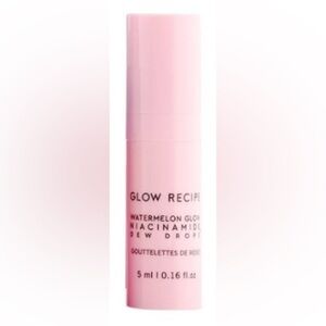 4 Glow Recipe